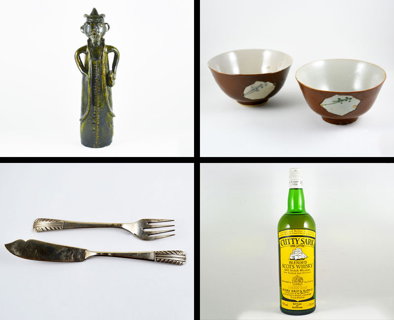 Chance Leil&otilde;es | Auction 38