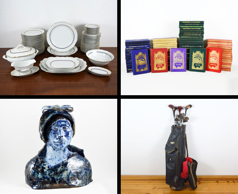Chance Leil&otilde;es | Auction 39