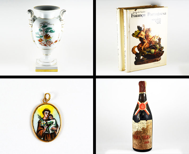 Chance Leilões | Subasta 40