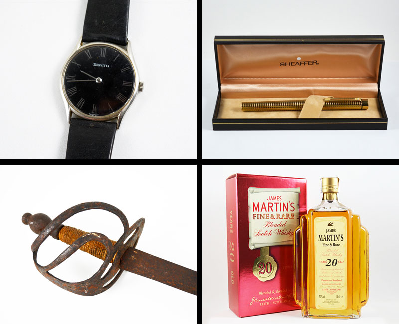 Chance Leilões | Auction 41