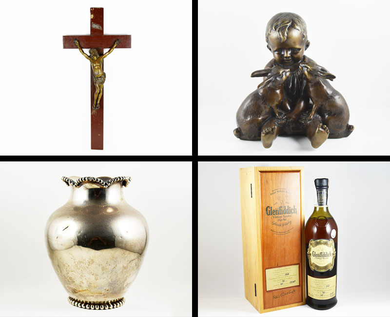 Chance Leil&otilde;es | Subasta 44