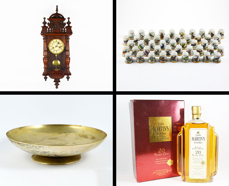 Chance Leil&otilde;es | Auction 45