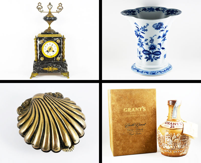 Chance Leil&otilde;es | Auction 54