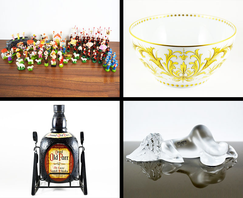 Chance Leil&otilde;es | Subasta 61