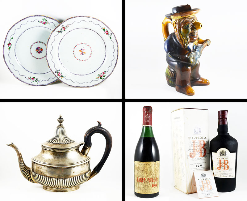 Chance Leil&otilde;es | Auktion 62