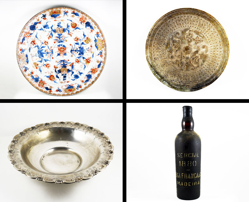 Chance Leil&otilde;es | Auction 65