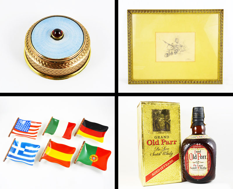Chance Leil&otilde;es | Auction 67