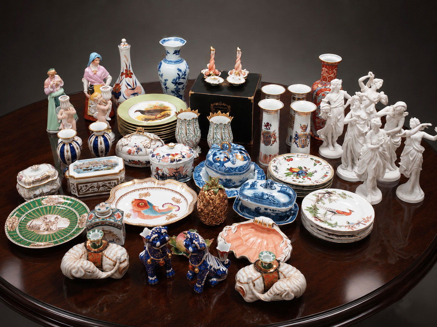 Chance Leil&otilde;es | Auction 68
