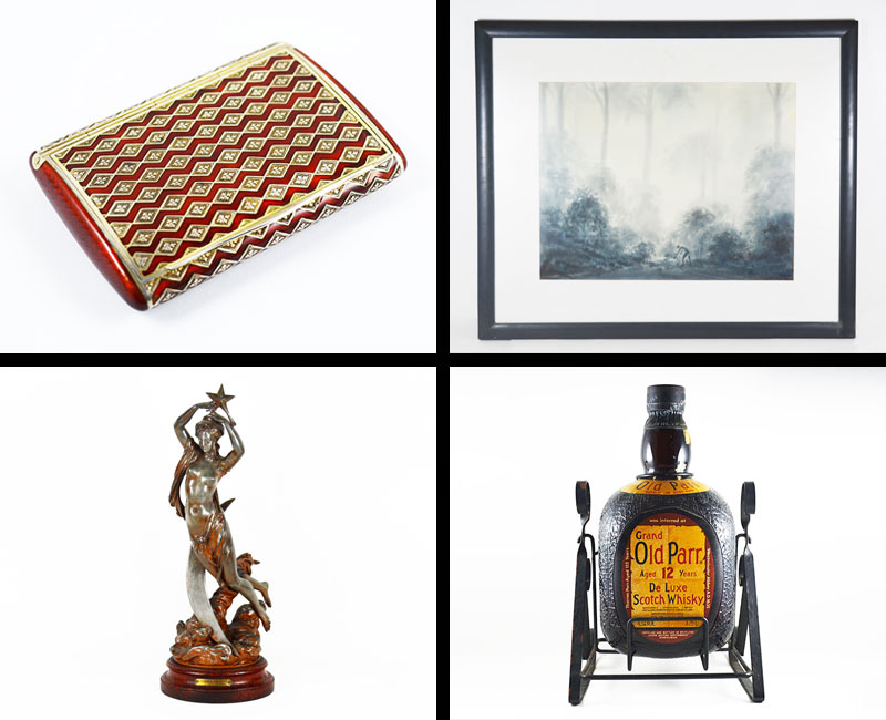 Chance Leil&otilde;es | Auction 69