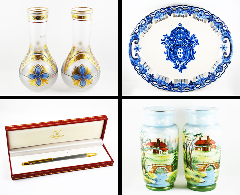 Chance Leil&otilde;es | Auction 71
