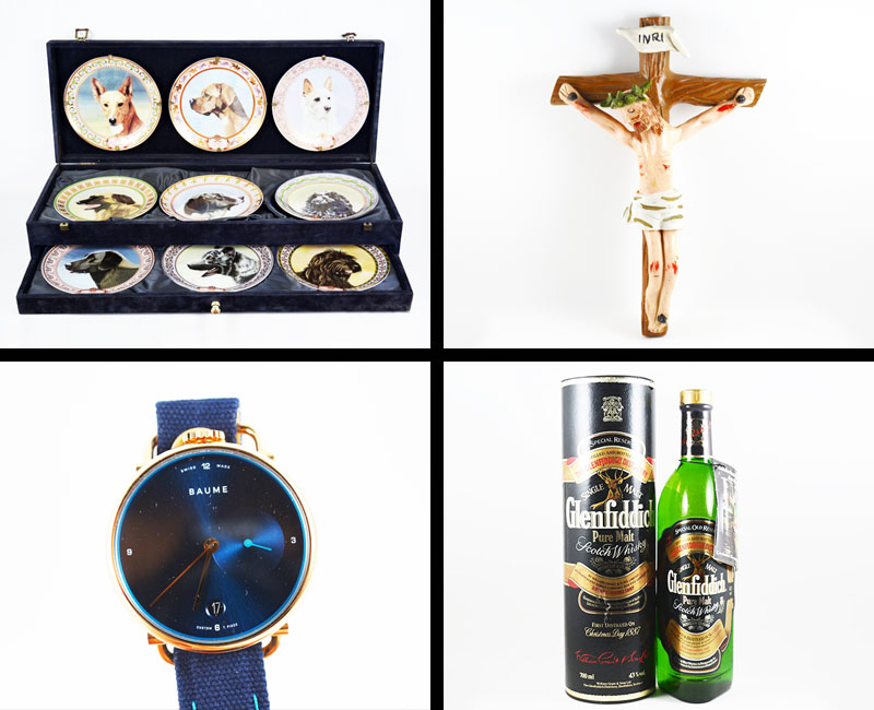 Chance Leil&otilde;es | Auction 73