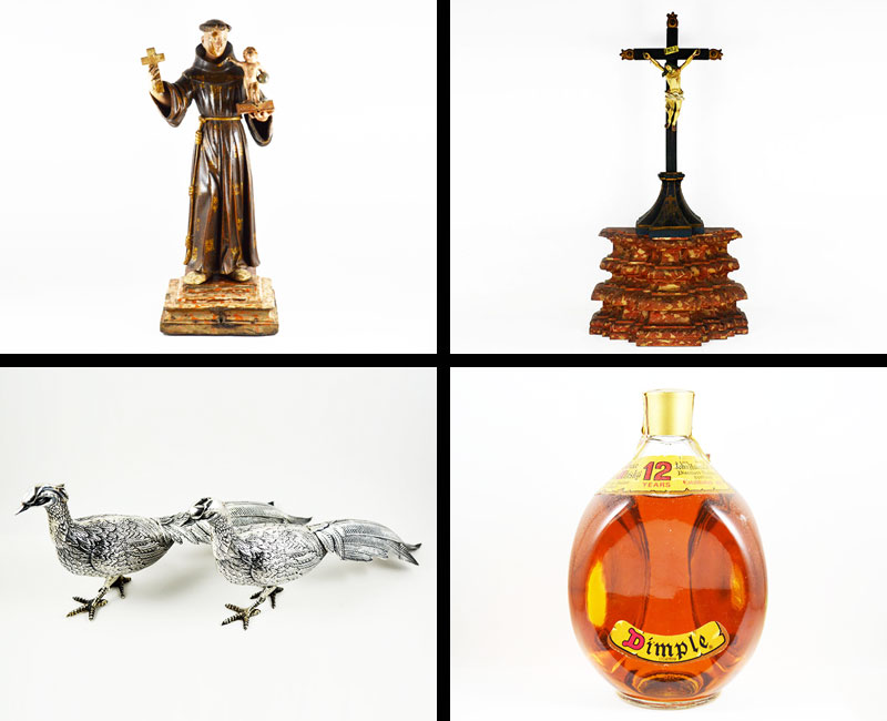Chance Leil&otilde;es | Auction 76