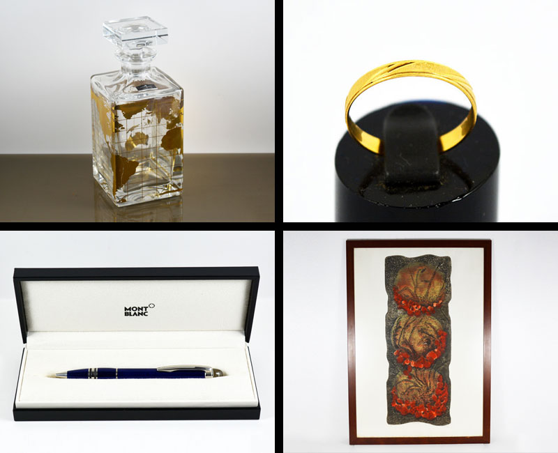 Chance Leil&otilde;es | Auction 81