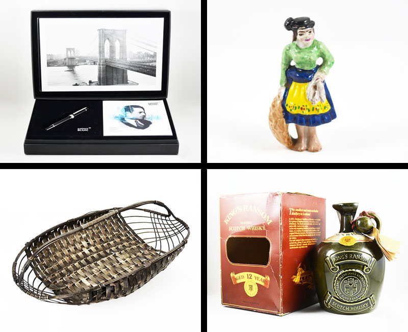 Chance Leil&otilde;es | Auction 84