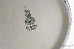 Par de Toby Jugs. Duas Canecas "Toby Jugs" em Cerâmica Inglesa Royal Doulton com decorações Fotos - 2