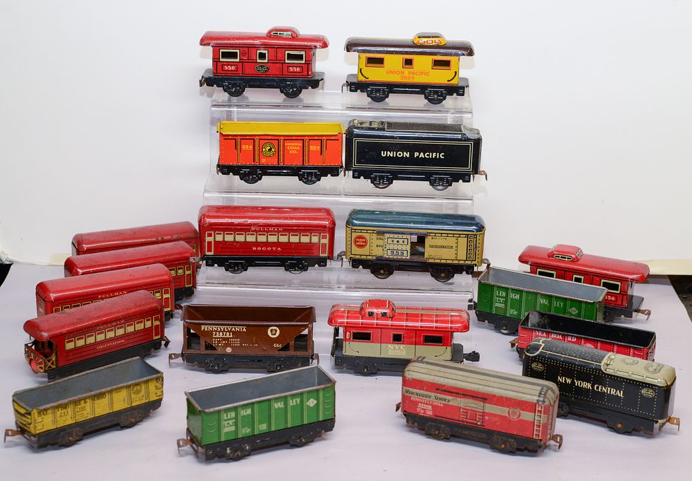 Eclectic Collections, April 2026