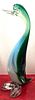 ARCHIMEDO SEGUSO ART GLASS FOR MURANO FACTORY
פסל זכוכית מורנו שנות ה40-60 עבודה מרשימה של אומן תמונה - 2