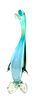 ARCHIMEDO SEGUSO ART GLASS FOR MURANO FACTORY
פסל זכוכית מורנו שנות ה40-60 עבודה מרשימה של אומן תמונה - 3