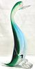 ARCHIMEDO SEGUSO ART GLASS FOR MURANO FACTORY
פסל זכוכית מורנו שנות ה40-60 עבודה מרשימה של אומן תמונה - 7