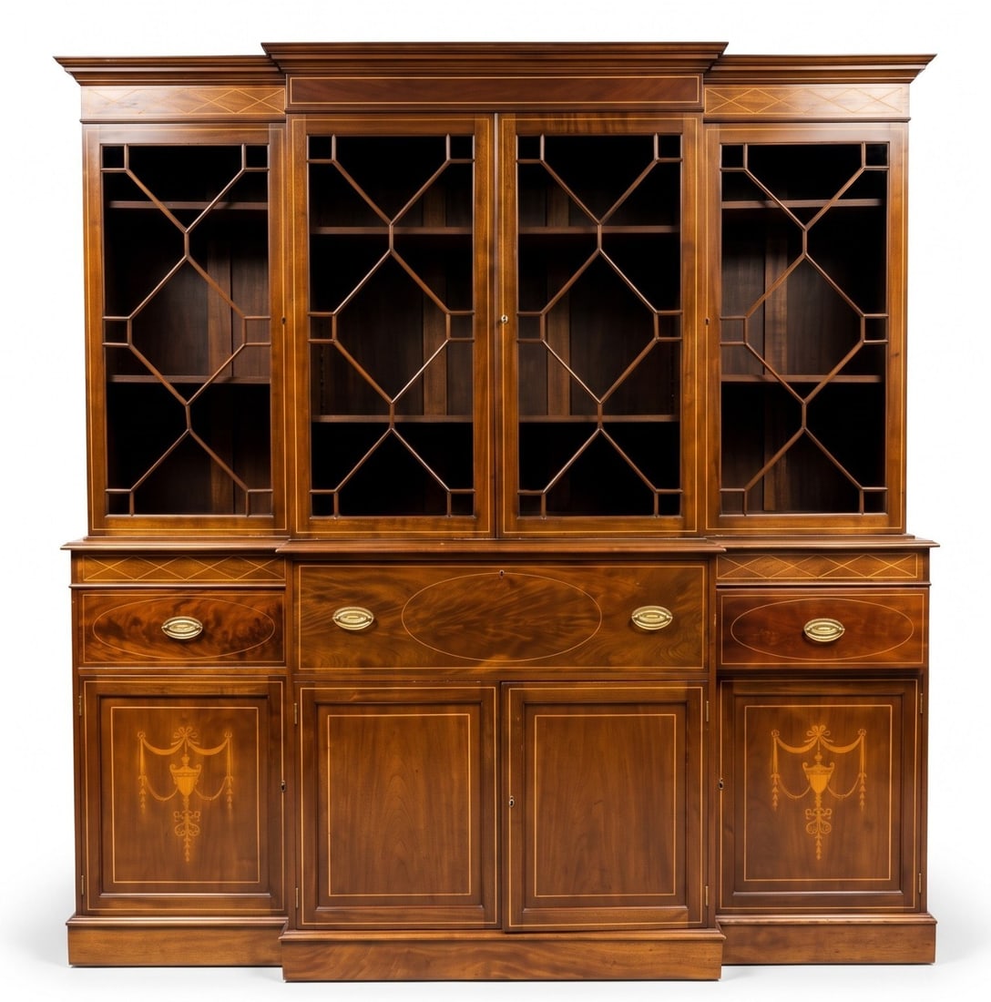 Charleston Estate Services | CHARLESTON SC FINE ESTATES AUGUST