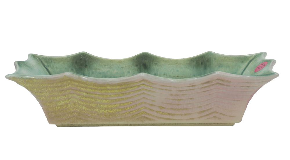 Lot 338: MID CENTURY HALL POTTERY