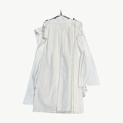 6 VICTORIAN / EDWARDIAN LADIES WHITE CLOTHING. Group of Six Ladies Antique Victorian / Edwardian 