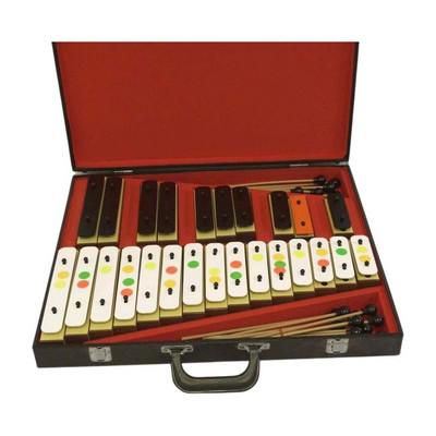 Lot 228: XYLOPHONE BELLS IN CASE