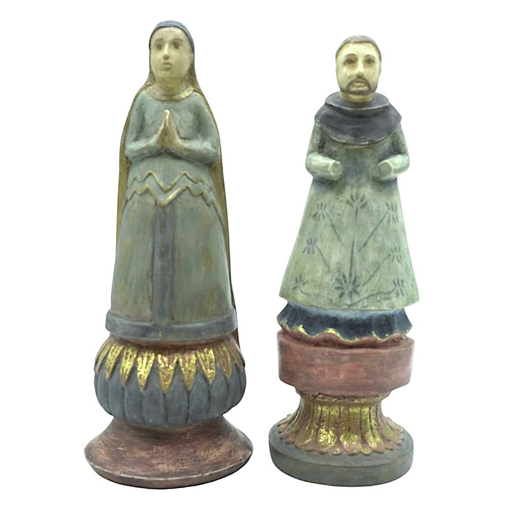 Lot 305: 2 R. SHIPMAN ST GREGORY & OTHER SANTOS
