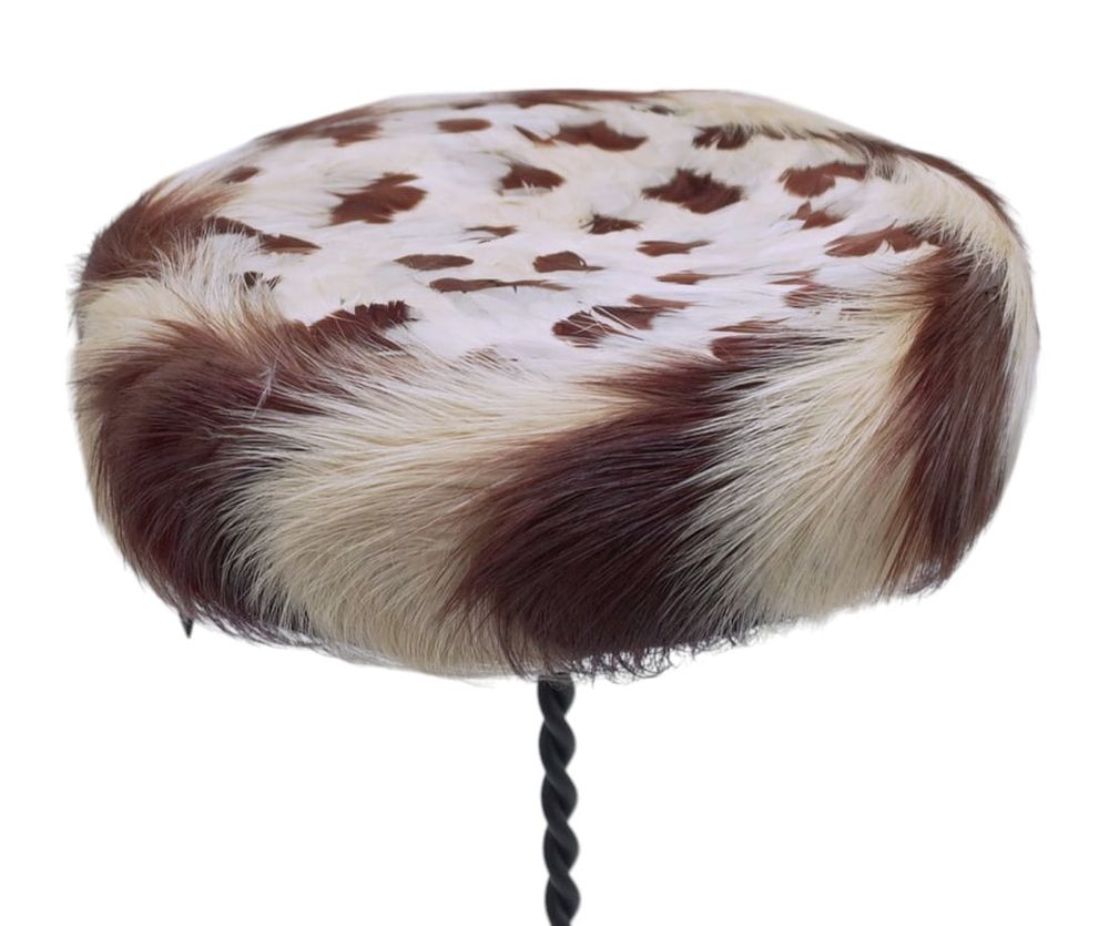 Lot 278: VINTAGE MILLINERY "EASTERN" YOKOHAMA JAPAN PILL BOX FEATHER HAT