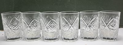 כוסיות צ'יסר וינטג'