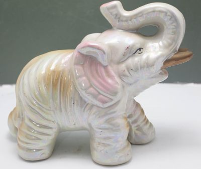 פסלון דקורטיבי של פיל