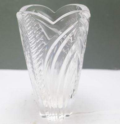 אגרטל קריסטל וינטג'