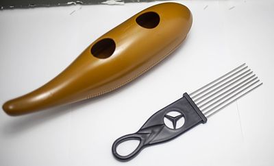 לוט כלי נגינה