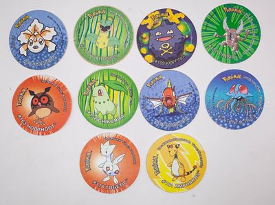 לוט טאזוס #1