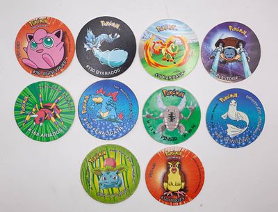 לוט טאזוס #2