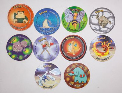 לוט טאזוס #3