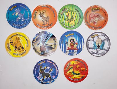 לוט טאזוס #4