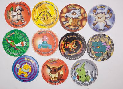 לוט טאזוס #6