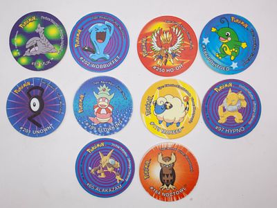 לוט טאזוס #7