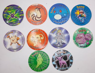 לוט טאזוס #10