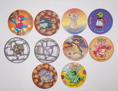 לוט טאזוס #11