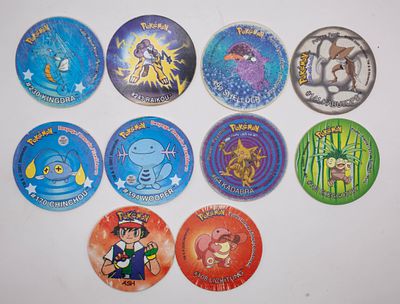 לוט טאזוס #12