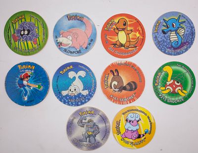 לוט טאזוס #16