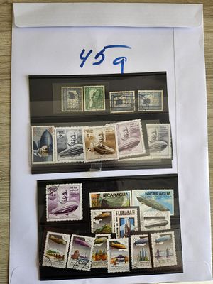 לוט בולי צפלין