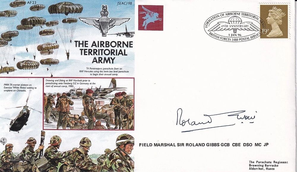 Chaucer Auctions | Leil&atilde;o 633 | Military autograph auction RAF flown covers Navy Aviation Concorde Bombers Aces Luftwaffe Battle of Britain