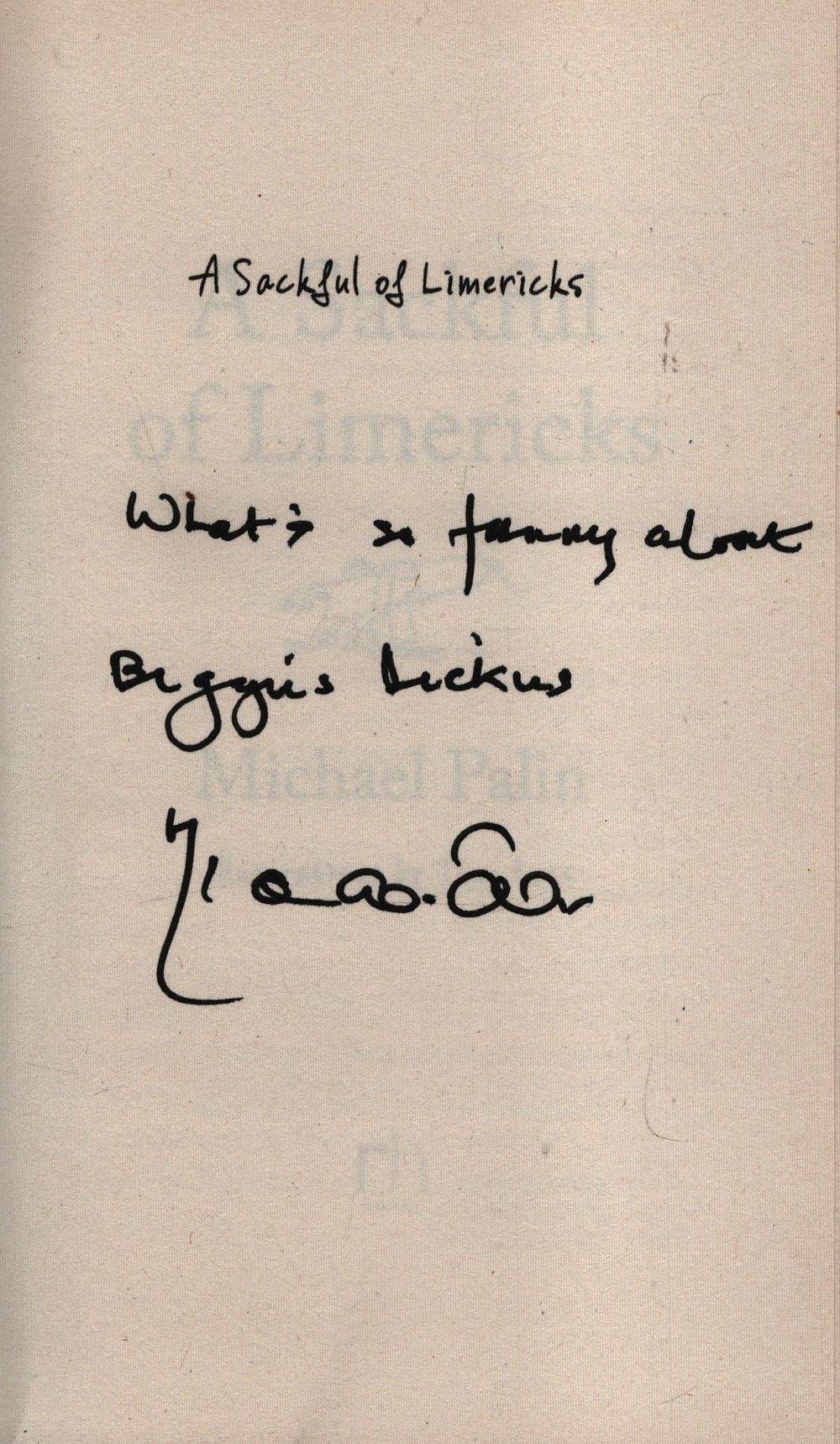 Chaucer Auctions | Auction 469 | MICHAEL SOBELL CHARITY BOOK AUCTION