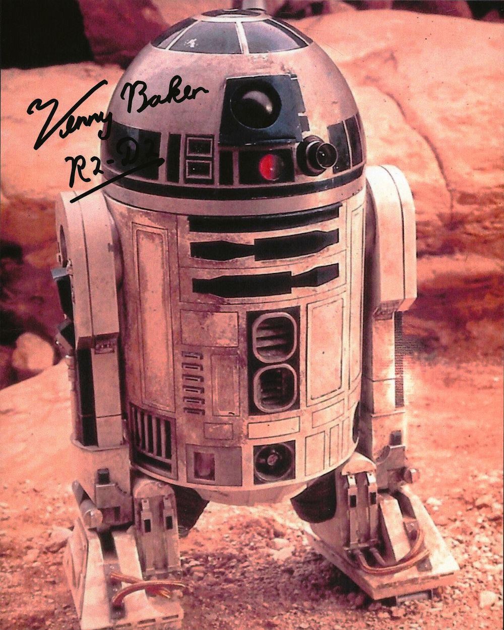 Chaucer Auctions | Auction 496 | LIVE AUTOGRAPH AUCTION SPORT, MUSIC ENTERTAINMENT PHOTOS