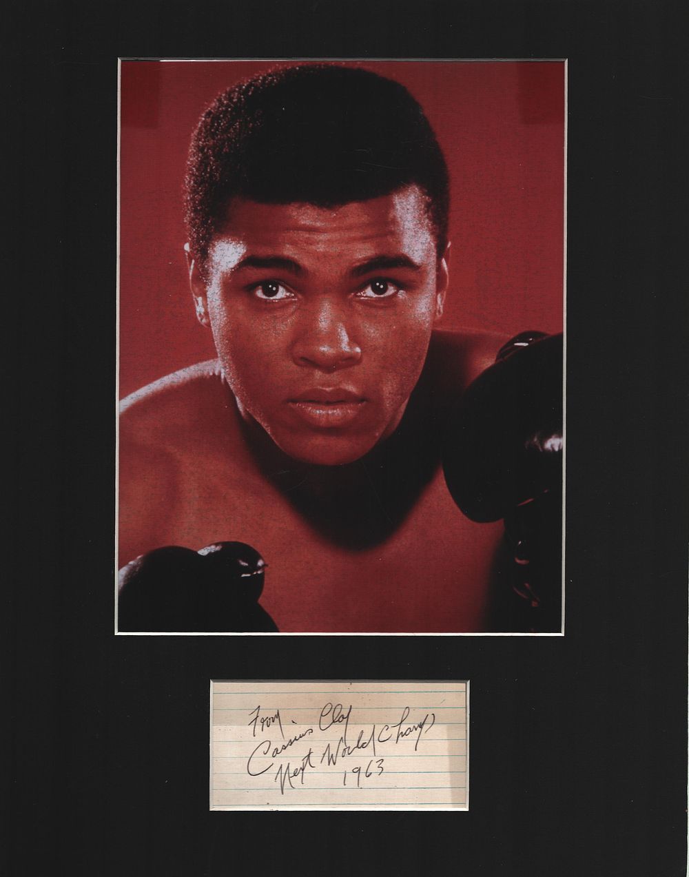 Chaucer Auctions | Auction 527 | LIVE AUTOGRAPH ENTERTAINMENT, SPORT, SPACE, MUSIC AND HISTORICAL