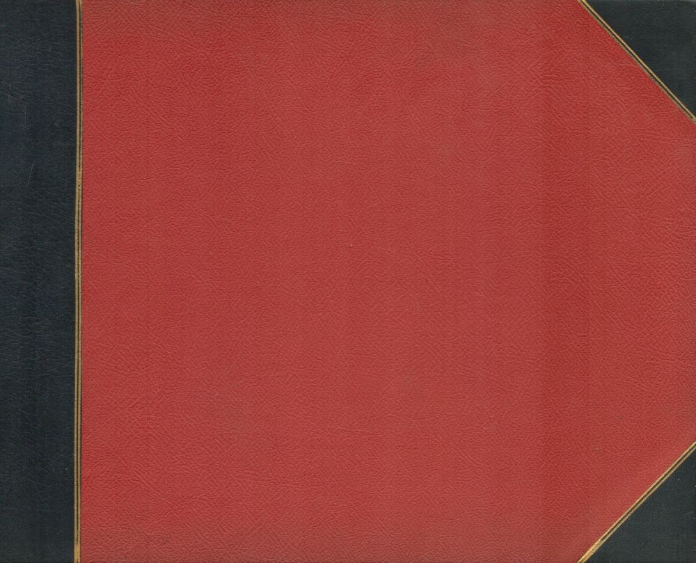 Lot 130: Catalogue of Bliss and Co. Dated October 1910....