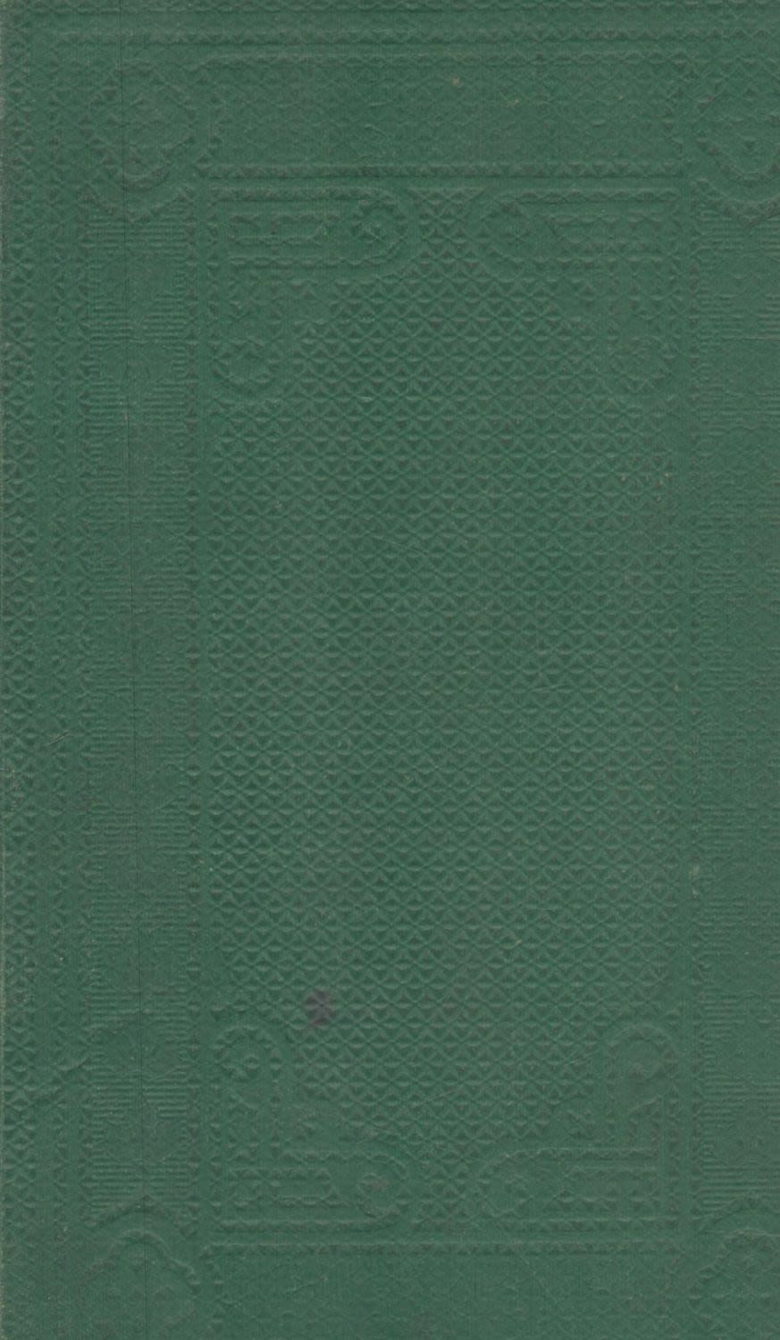 Lot 153: The Rain Cloud and the Snow Storm: An...